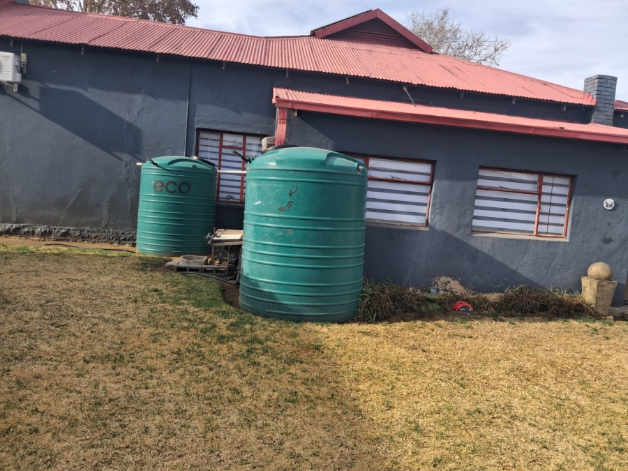 5 Bedroom Property for Sale in Villiers Free State